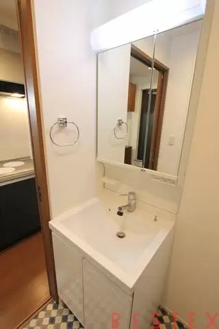 洗面台