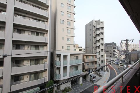 小松田ビル 402