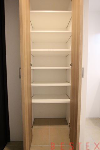 リビオメゾン本駒込　407