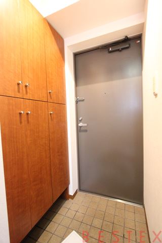プレールドゥーク文京駒込　501