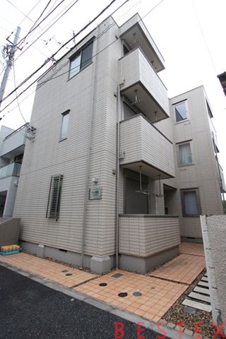 ブラン千駄木　302