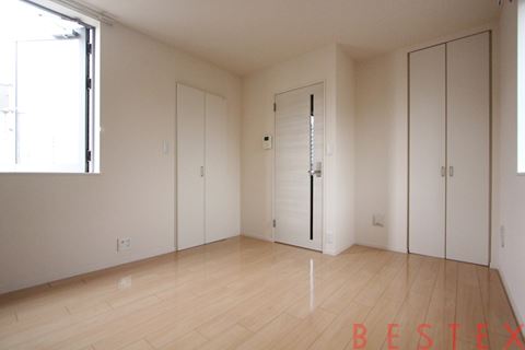 ブラン千駄木　302