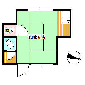第一末廣ビル　403