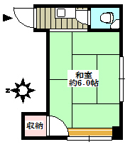第一末廣ビル　301