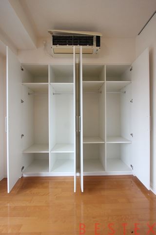 パークアクシス本郷の杜　703