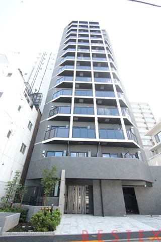 S-RESIDENCE駒込六義　1402