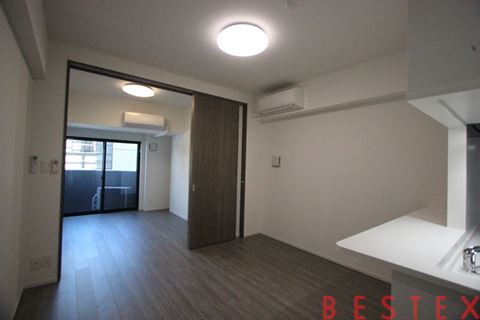 S-RESIDENCE駒込六義　201