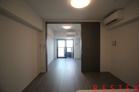 S-RESIDENCE駒込六義　1401