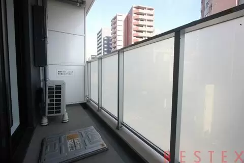 グランスイート文京音羽ウエスタージュ　5階