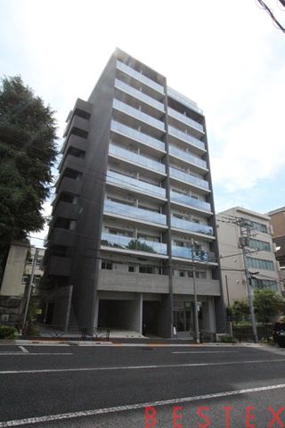 アーバネックス小石川春日 504