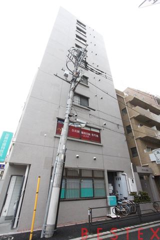グランドメゾン茗荷谷 906
