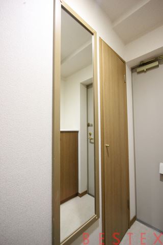 スカイコート本郷東大前壱番館　103