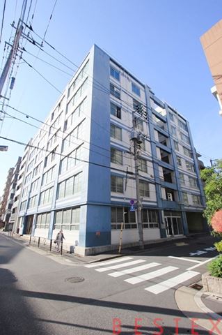 東和ビル　2階