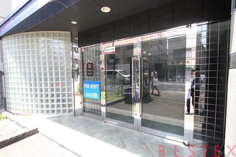 シンシア千駄木　8階