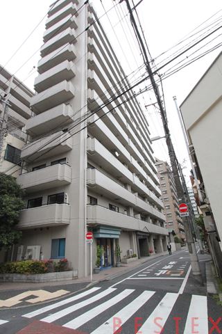 リーラ文京本駒込　3階