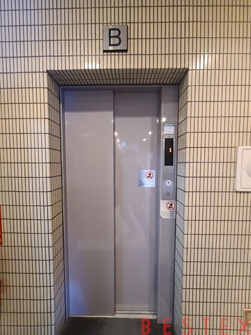 パレ・ドール文京メトロプラザⅠ　6階