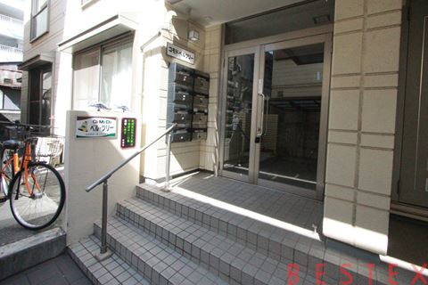 COMODOベルツリー　203