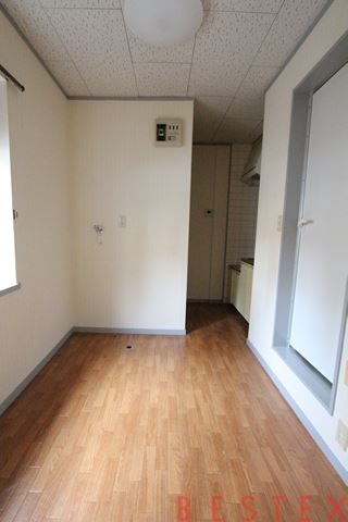 野田ハイツ　101