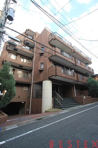グランアクス小石川　1階