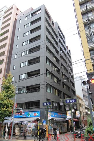 アトラス小石川レクスターハウス　7階