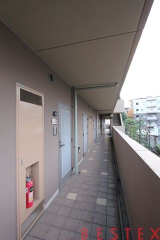 ヘリテージ本郷　215