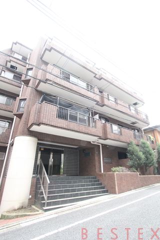 グラン・アクス小石川　1階