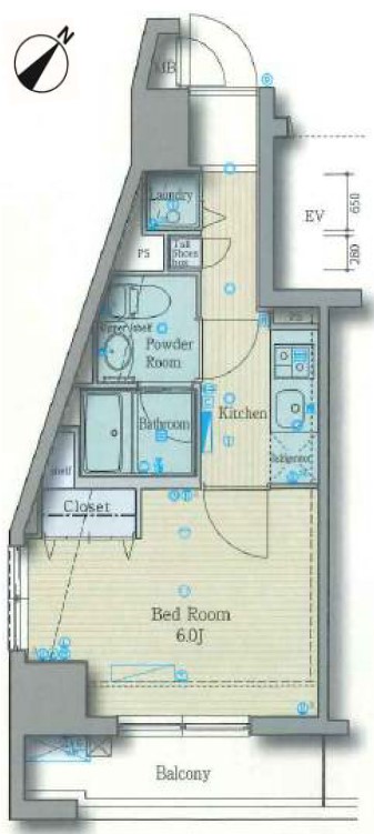 グラントゥルース弥生　501