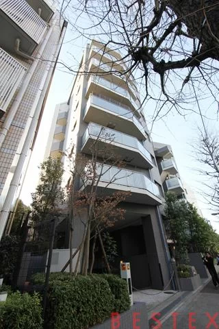 藤和目白坂ホームズ 5階