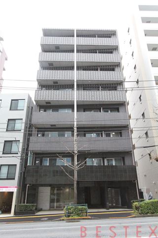 ザ・レジデンス・オブ・トーキョーY11　6階