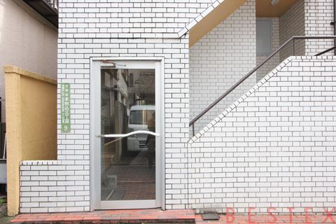 センチュリーマンション本駒込　3階