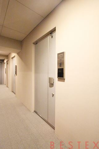 ベルファース本郷弓町　208