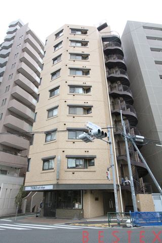 ワコーレ小石川マンション　7階