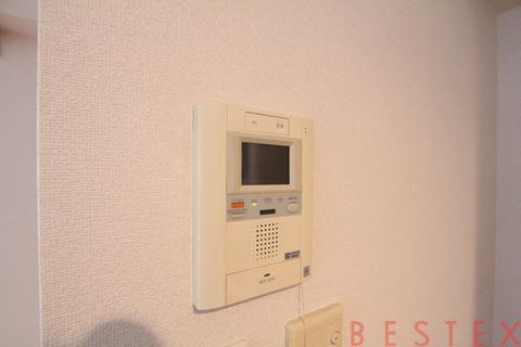 インターホン