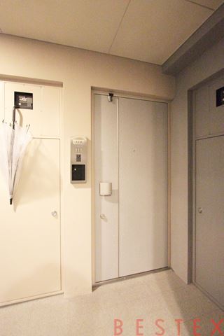 ベルファース本郷弓町　410