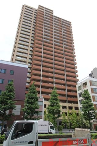 アトラスタワー小石川　8階