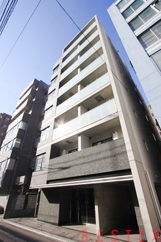 アルテシモモーレ　5階