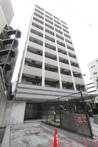 ステージグランデ本郷　1205