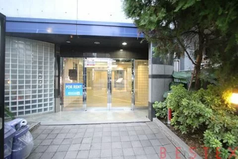 シンシア千駄木 8階