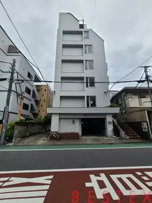 昭栄マンション 4階