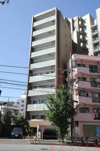 リビオ文京本駒込レジデンス　7階