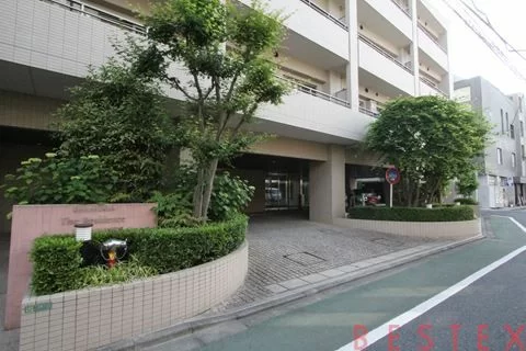 小石川ザ・レジデンス・イーストスクエア 7階