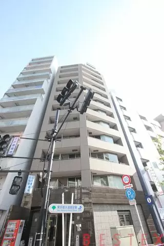 パレステュディオ御茶ノ水 11階