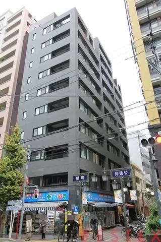 アトラス小石川レクスターハウス 9階