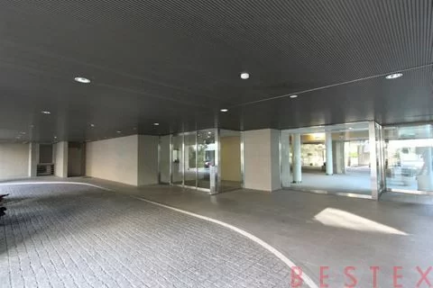 小石川ザ・レジデンス・イーストスクエア 2階