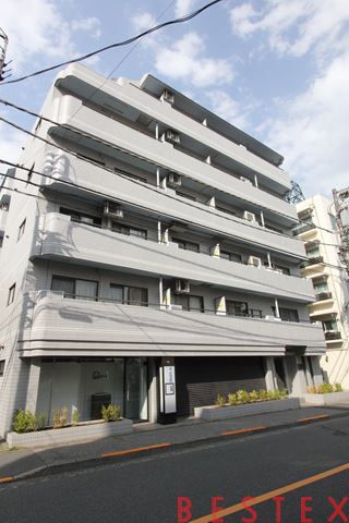 ガラ・ステージ新大塚　6階