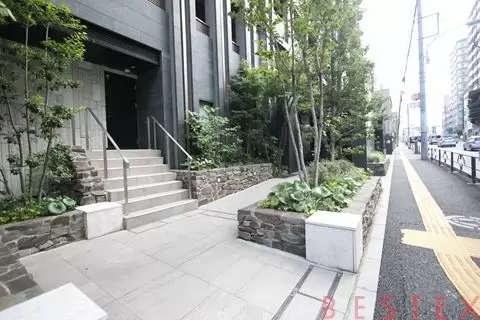 ザ・パークハウス文京千石一丁目 6階