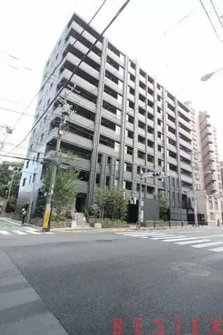 ザ・パークハウス文京千石一丁目 6階