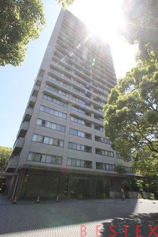 小石川パークタワー 11階