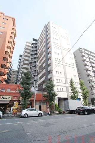 パークハウス文京関口 9階