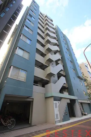 エニス小石川 11階